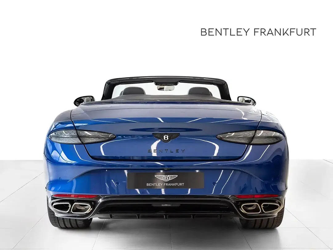 Bentley Continental - Thumbnail 5