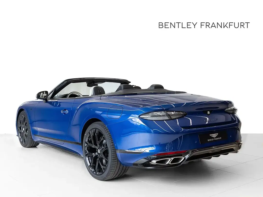Bentley Continental - Thumbnail 6