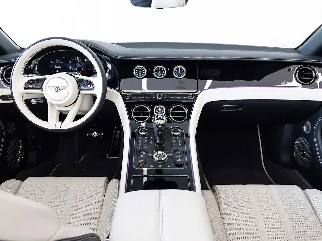 Bentley Continental - Thumbnail 9