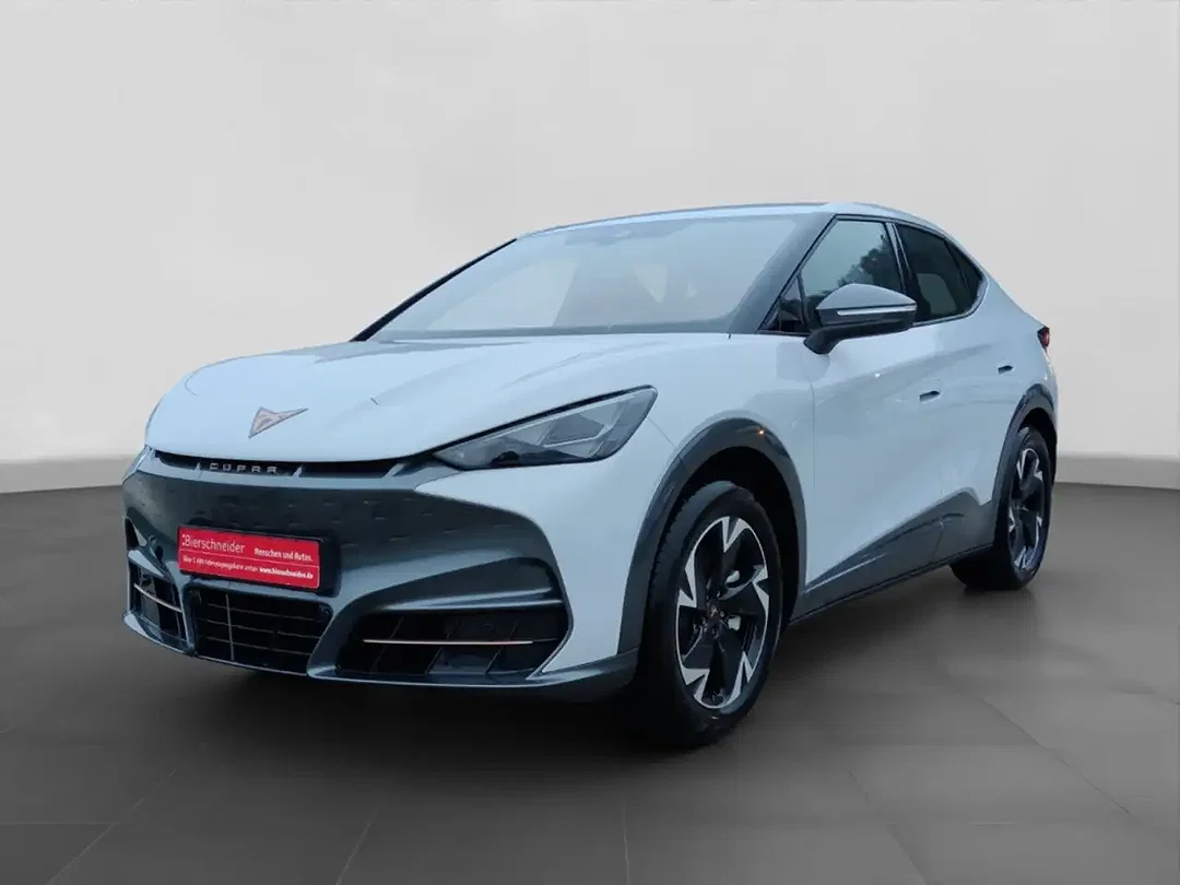 CUPRA Tavascan - Afbeelding 1