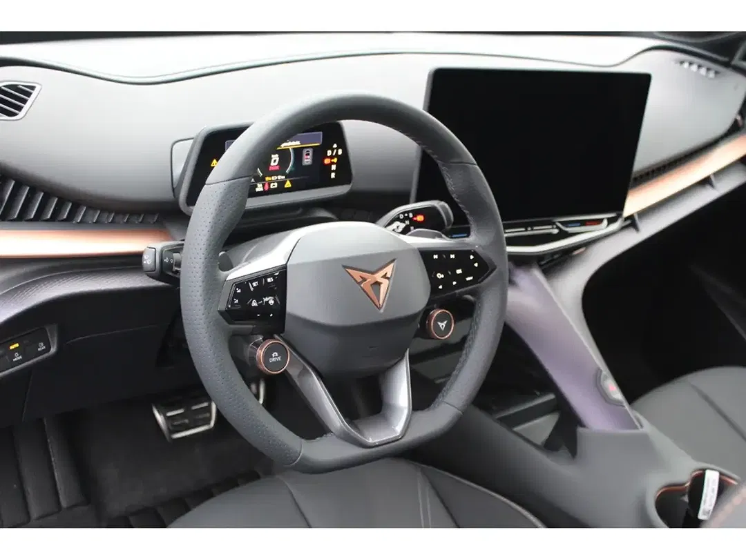 CUPRA Tavascan - Thumbnail 10