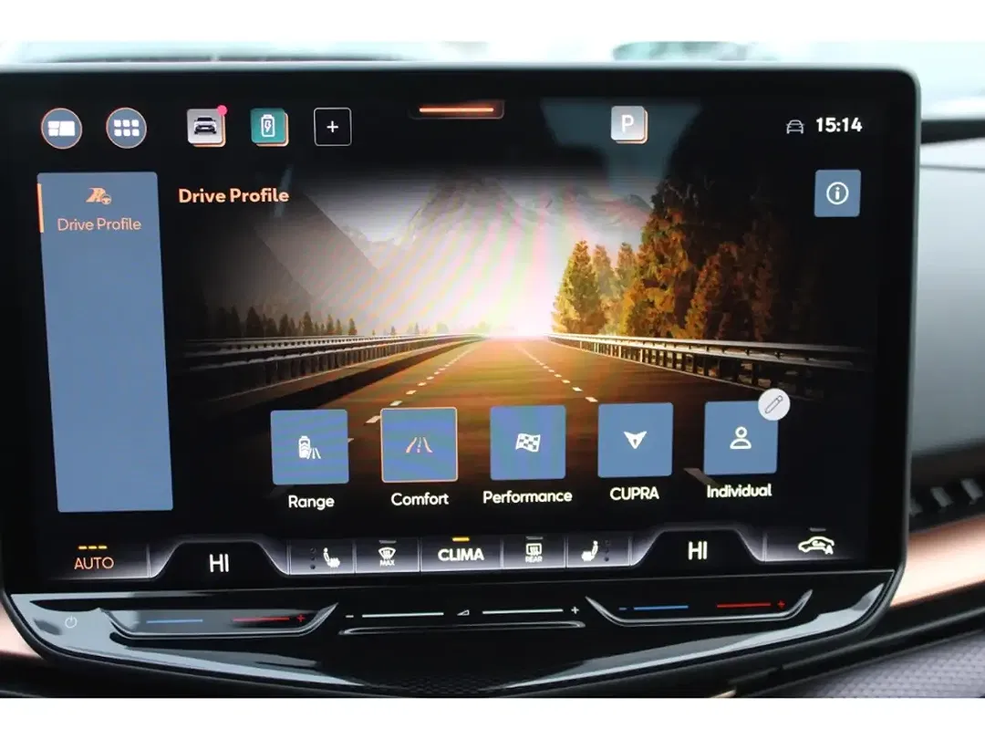CUPRA Tavascan - Thumbnail 12