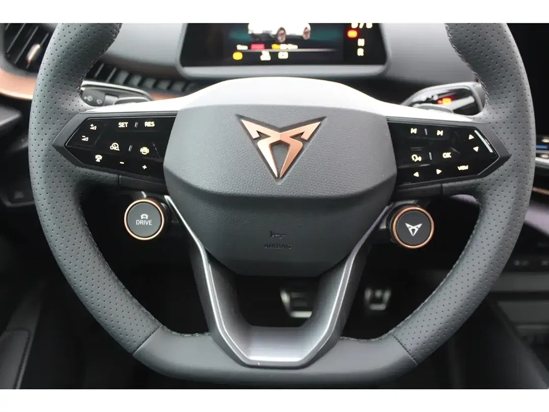 CUPRA Tavascan - Thumbnail 14