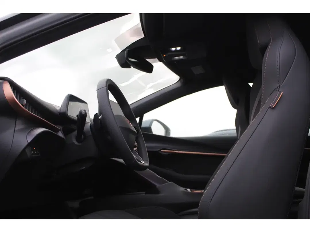 CUPRA Tavascan - Thumbnail 6