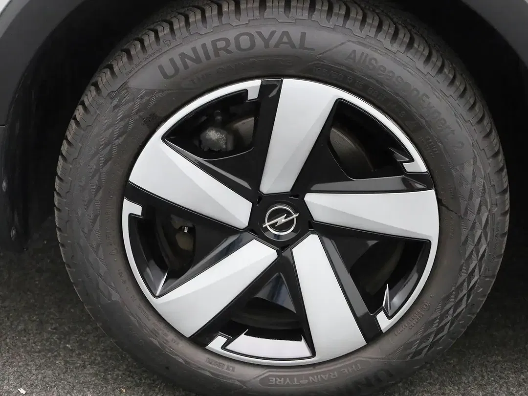 Opel Crossland - Thumbnail 12