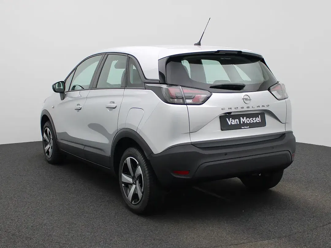 Opel Crossland - Thumbnail 2