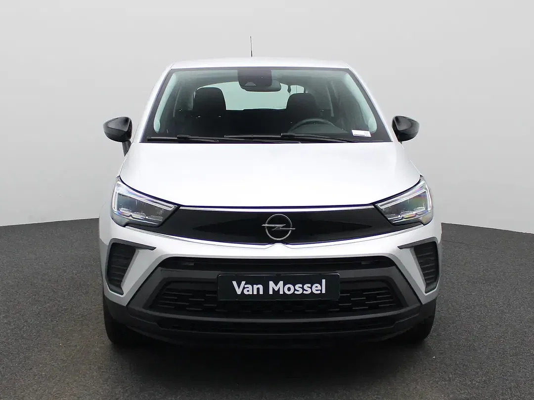Opel Crossland - Thumbnail 3