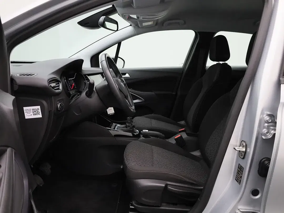 Opel Crossland - Thumbnail 9