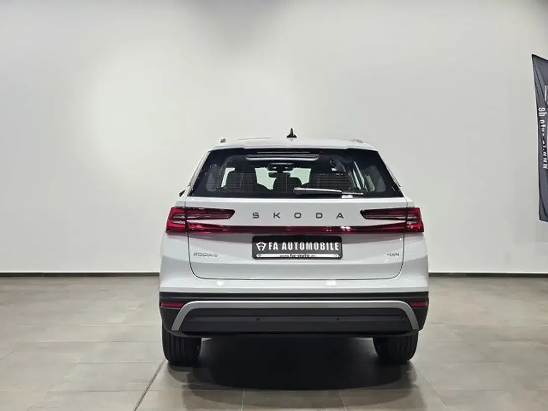 Skoda Kodiaq - Thumbnail 10