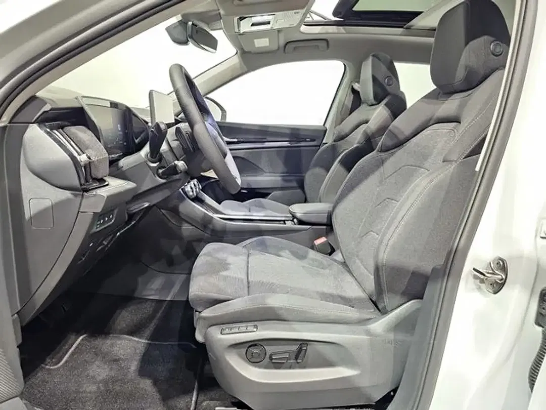 Skoda Kodiaq - Thumbnail 12