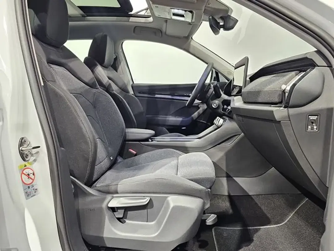 Skoda Kodiaq - Thumbnail 13