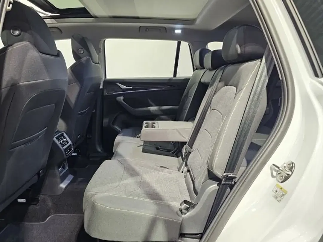 Skoda Kodiaq - Thumbnail 14