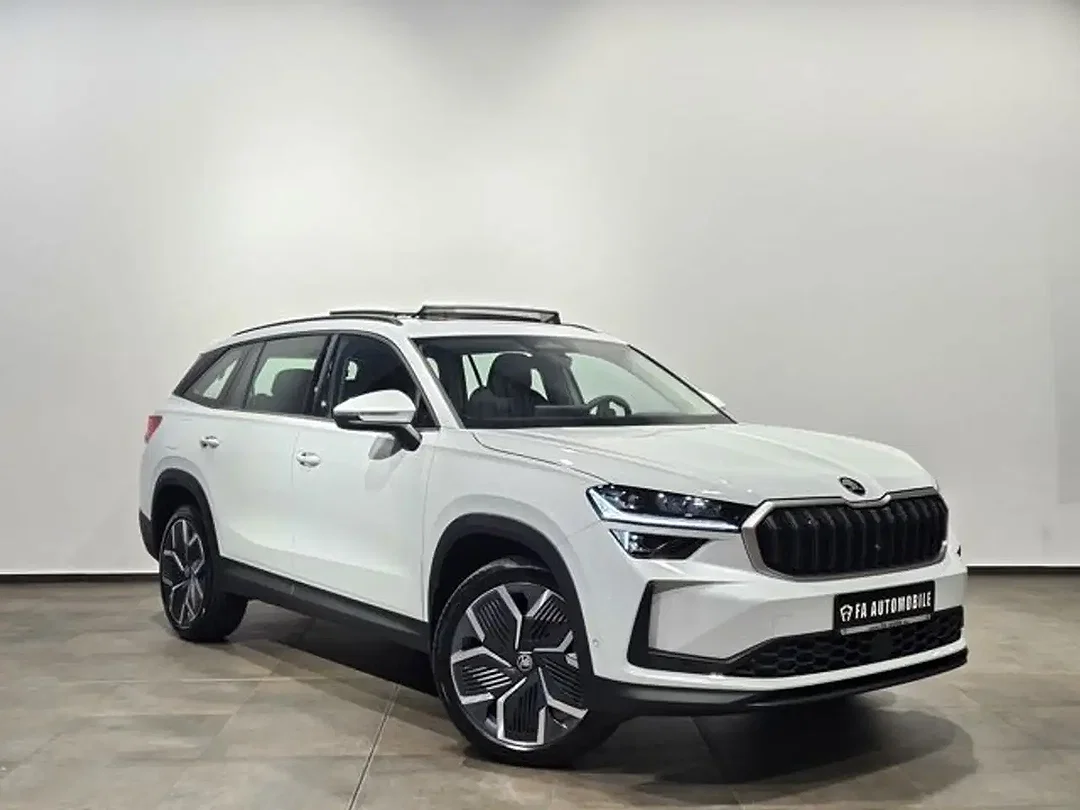 Skoda Kodiaq - Afbeelding 1