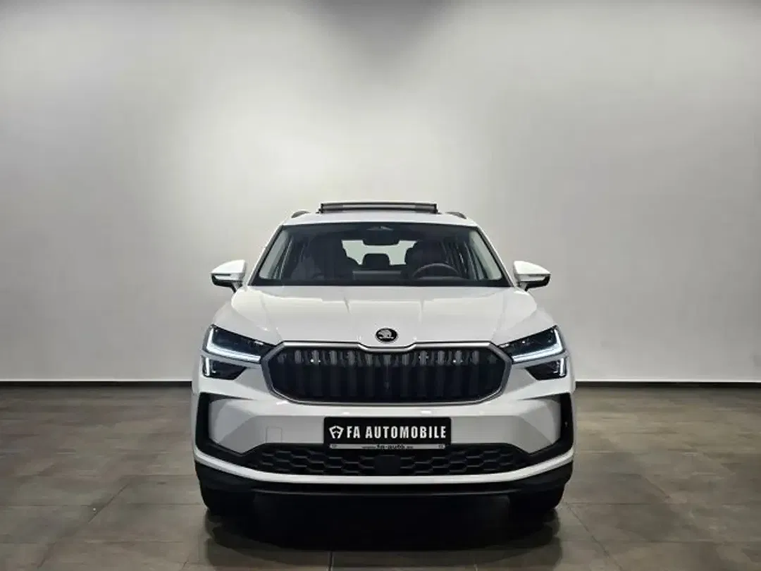 Skoda Kodiaq - Thumbnail 2