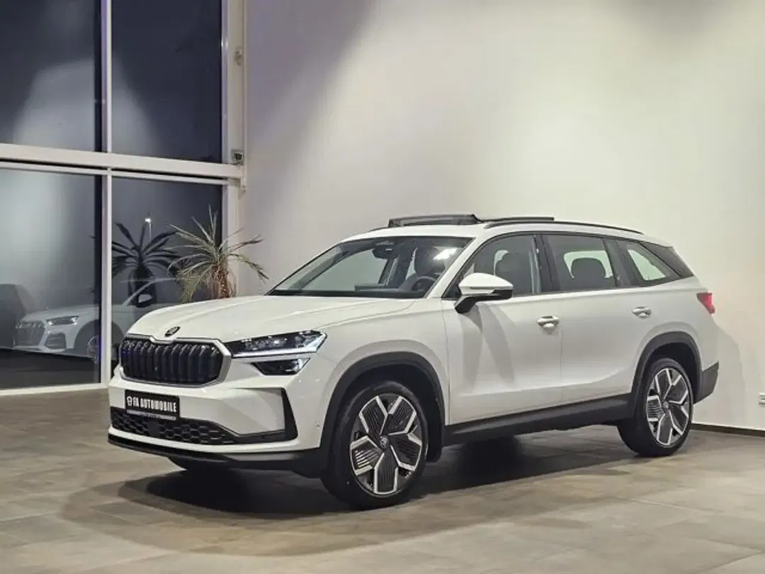 Skoda Kodiaq - Thumbnail 4