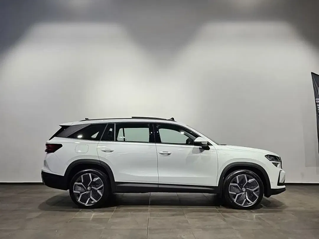 Skoda Kodiaq - Thumbnail 6