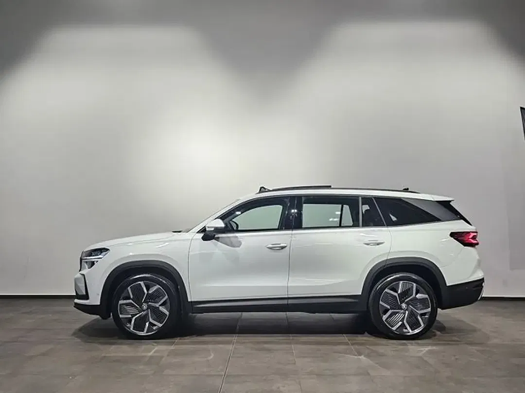 Skoda Kodiaq - Thumbnail 7