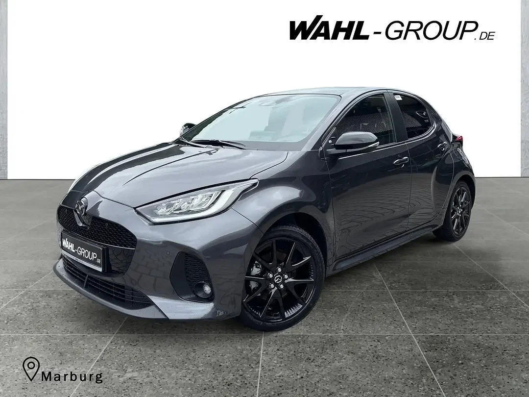Mazda 2 - Afbeelding 1
