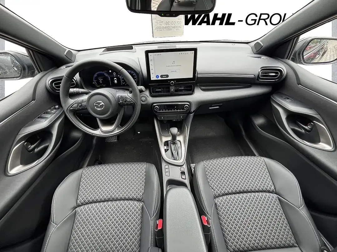 Mazda 2 - Thumbnail 7