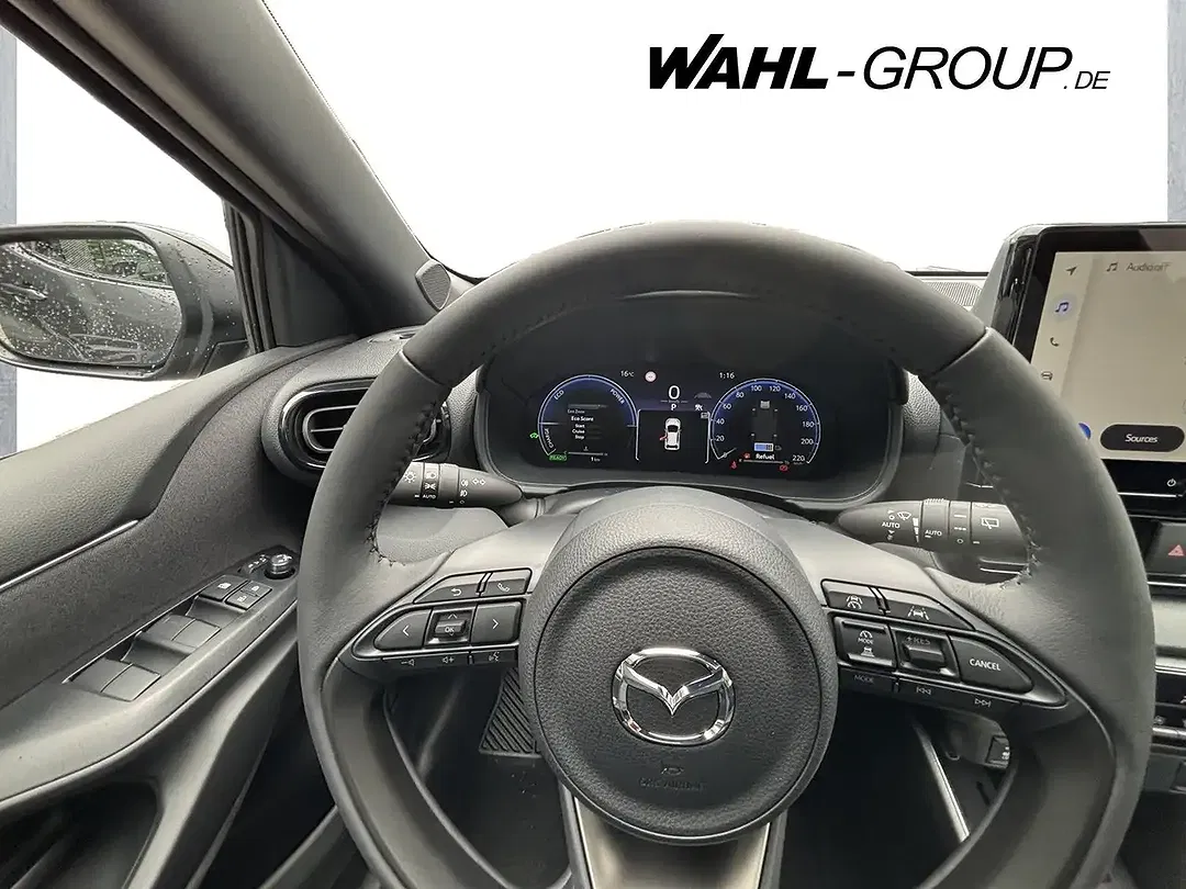 Mazda 2 - Thumbnail 8