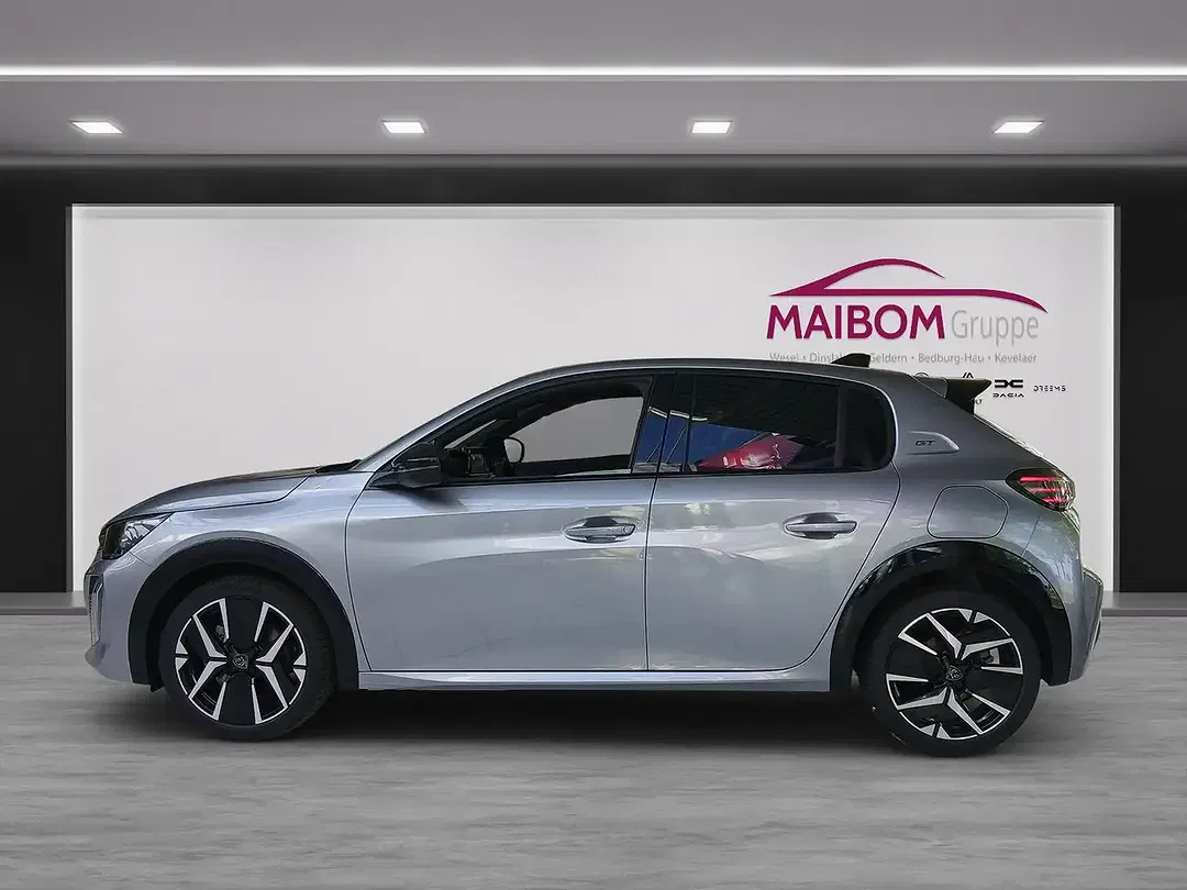 Peugeot 208 - Thumbnail 6
