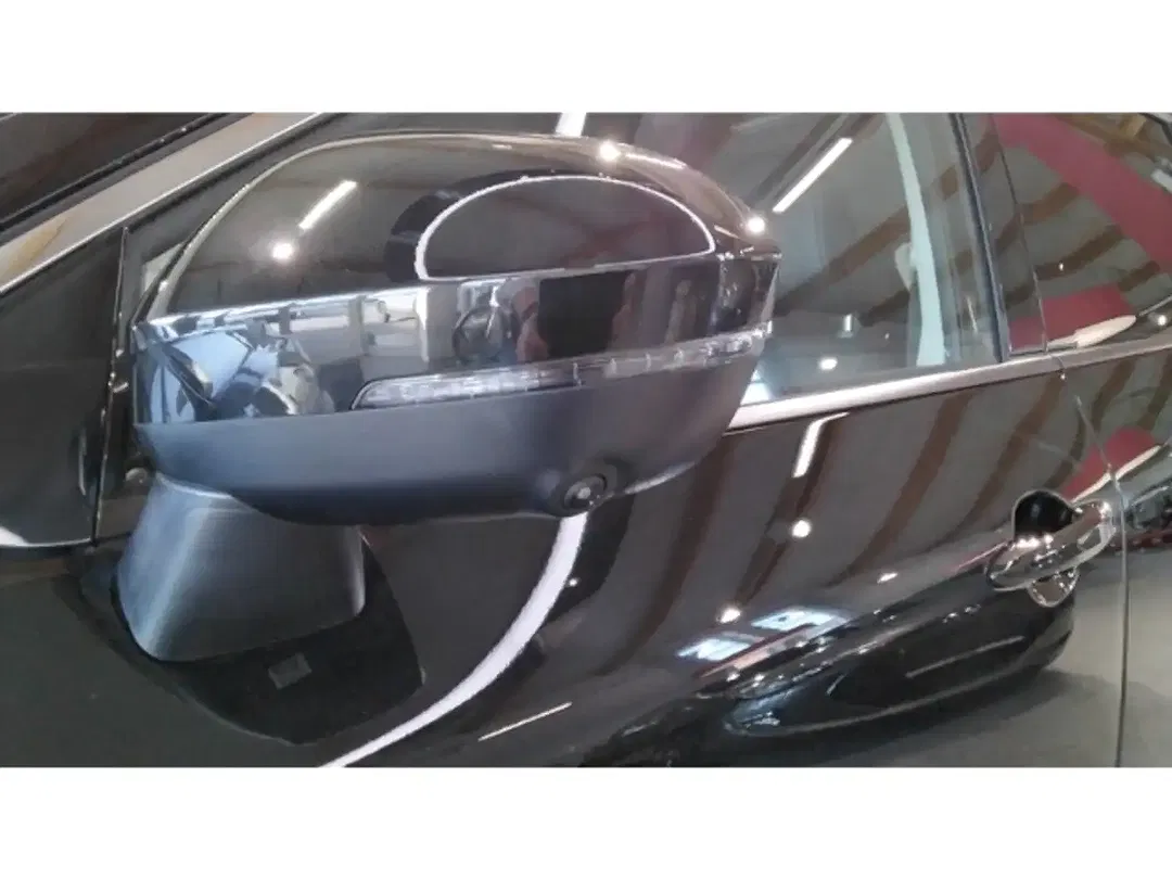 Nissan X-Trail - Thumbnail 10