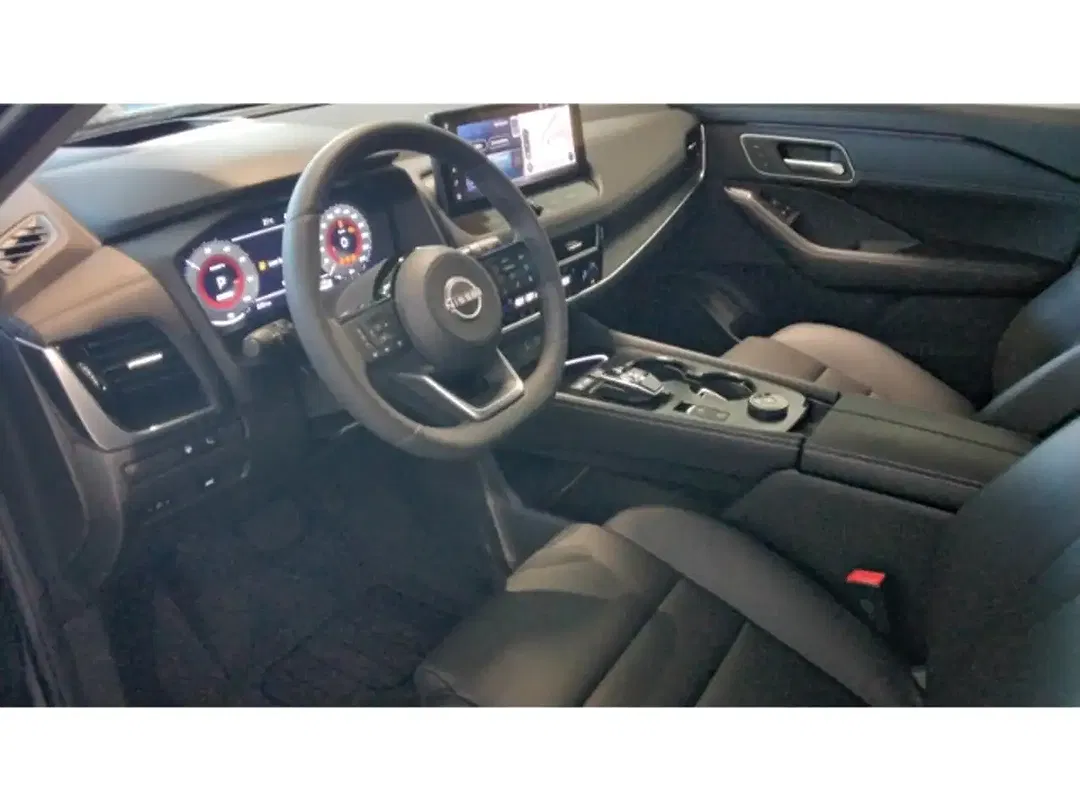 Nissan X-Trail - Thumbnail 11
