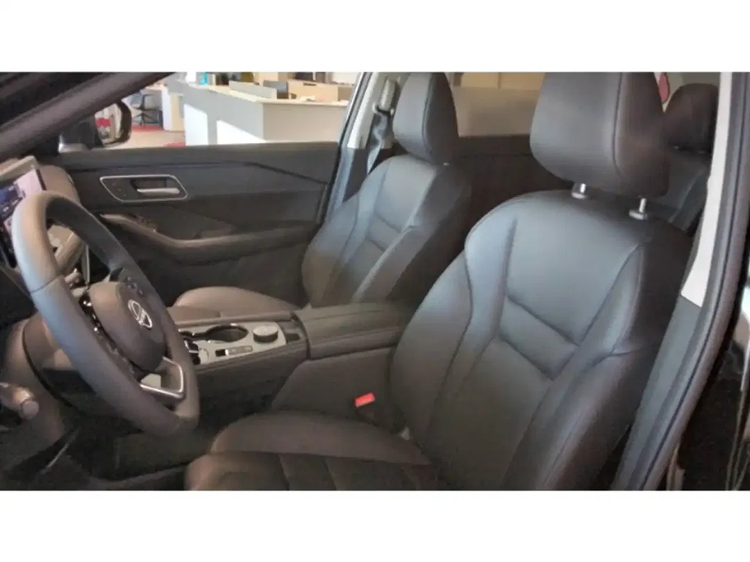 Nissan X-Trail - Thumbnail 12