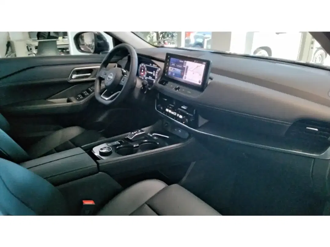 Nissan X-Trail - Thumbnail 13