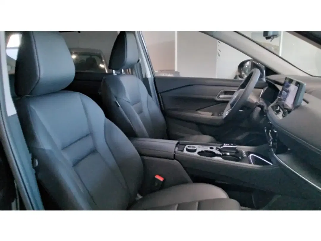 Nissan X-Trail - Thumbnail 14