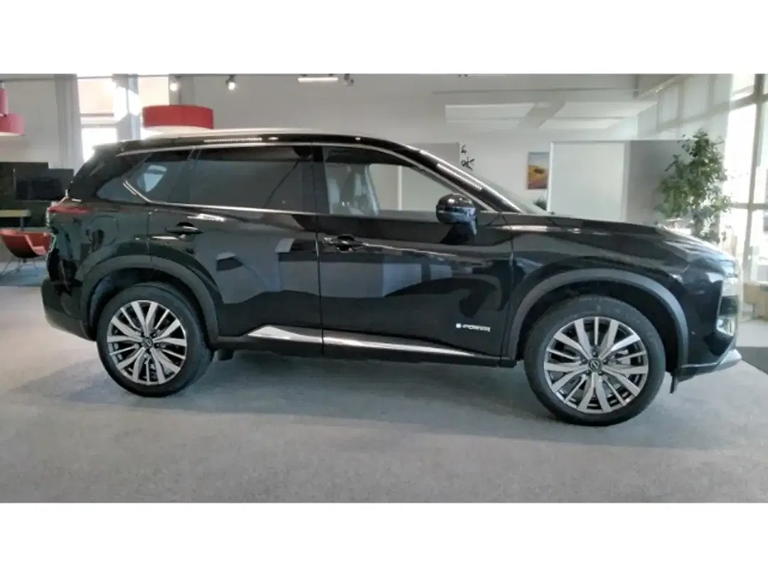 Nissan X-Trail - Thumbnail 5