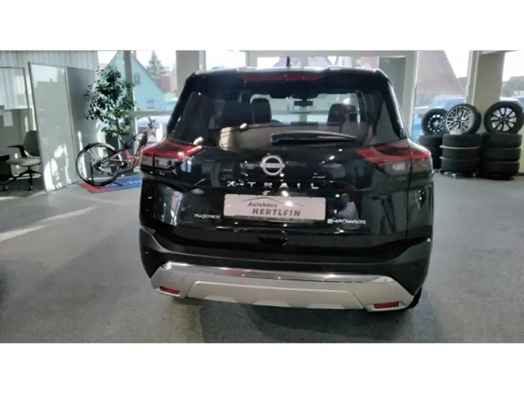 Nissan X-Trail - Thumbnail 7
