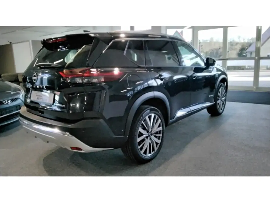 Nissan X-Trail - Thumbnail 8