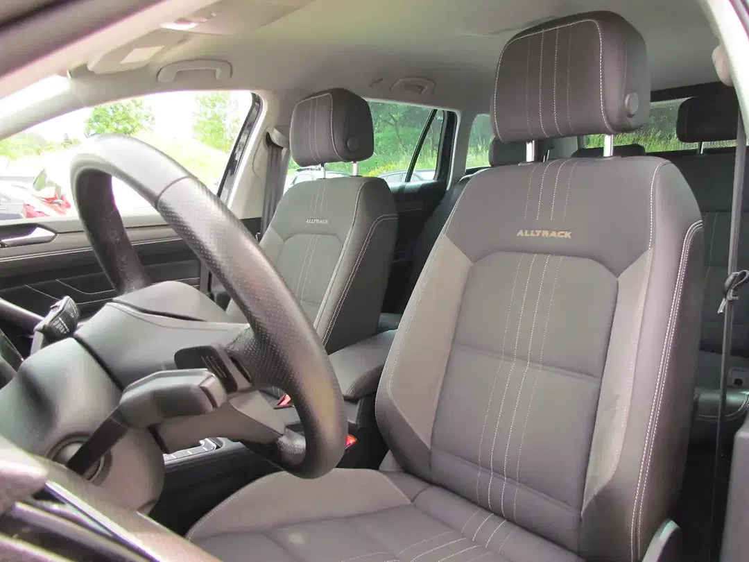 Volkswagen Passat Alltrack - Thumbnail 10
