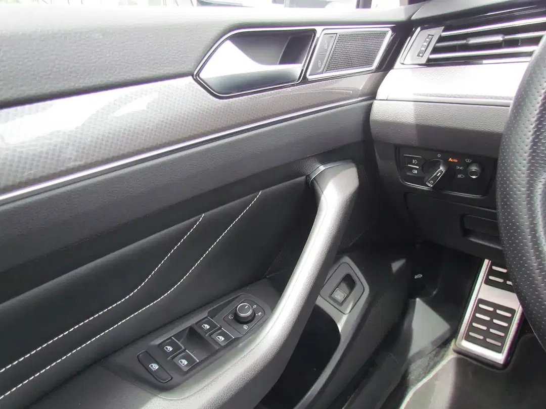 Volkswagen Passat Alltrack - Thumbnail 13