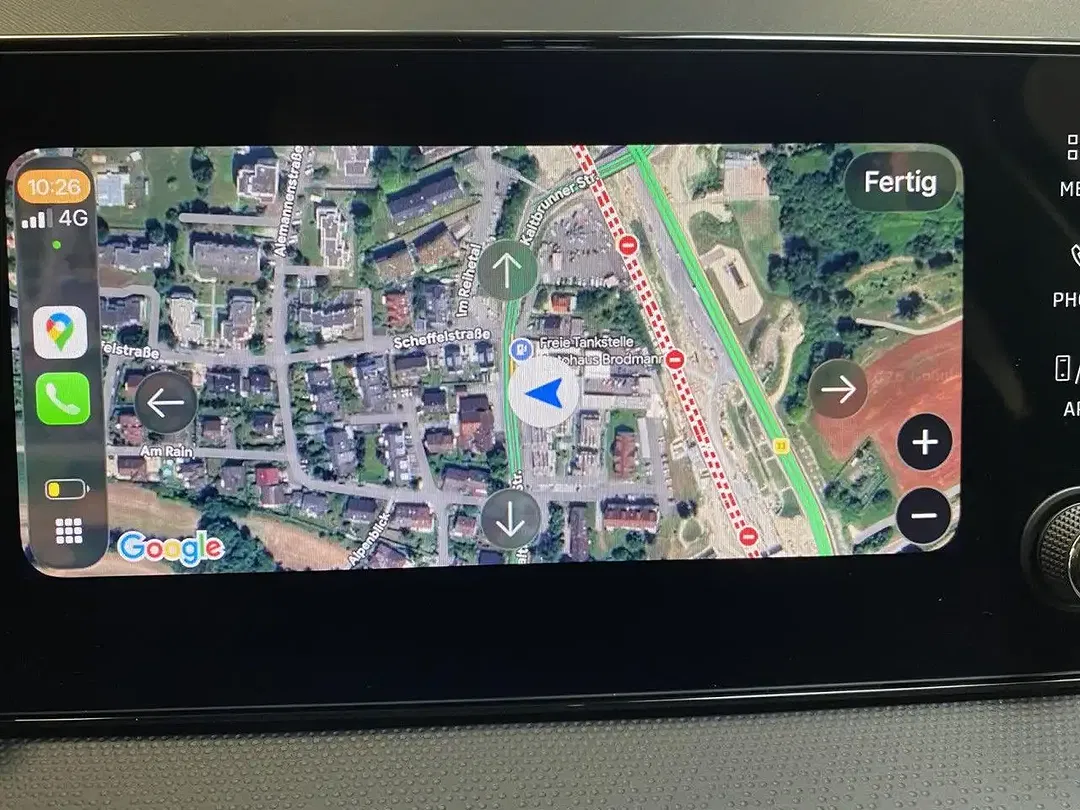 Skoda Fabia - Thumbnail 5