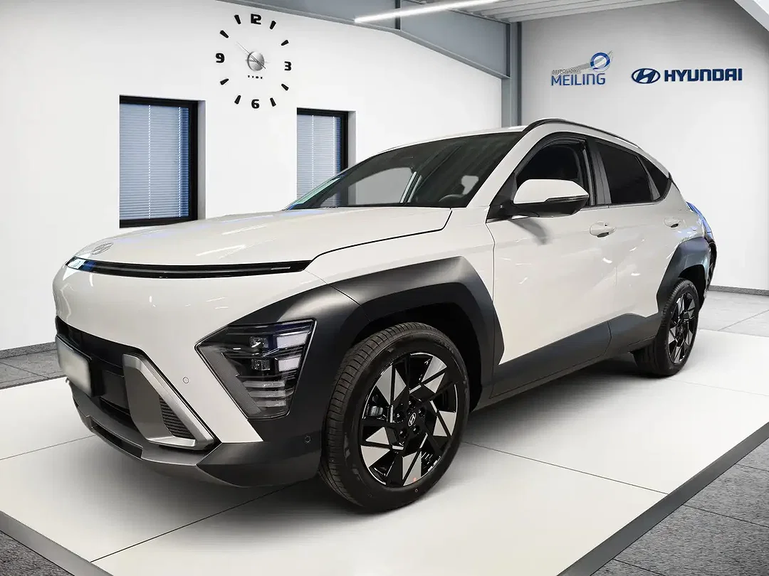 Hyundai KONA - Afbeelding 1