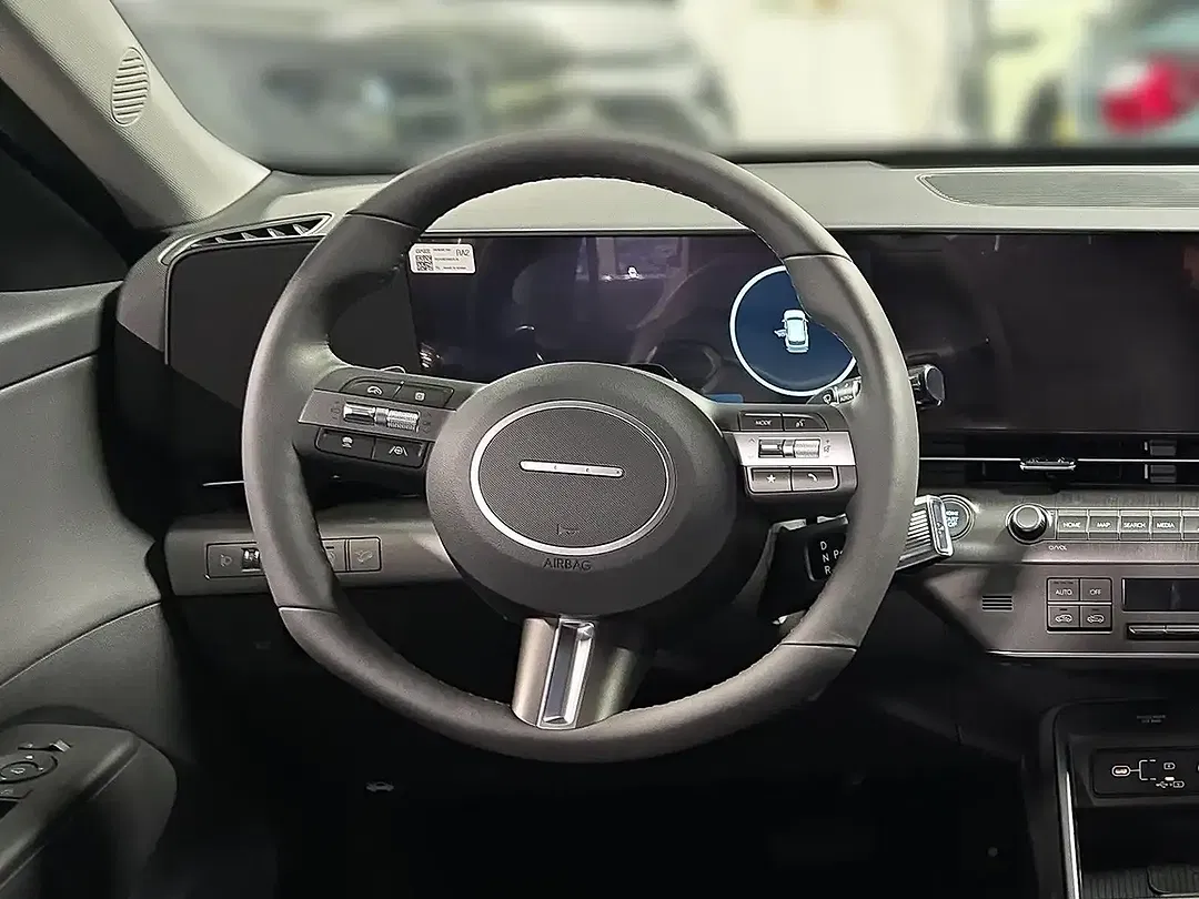 Hyundai KONA - Thumbnail 10