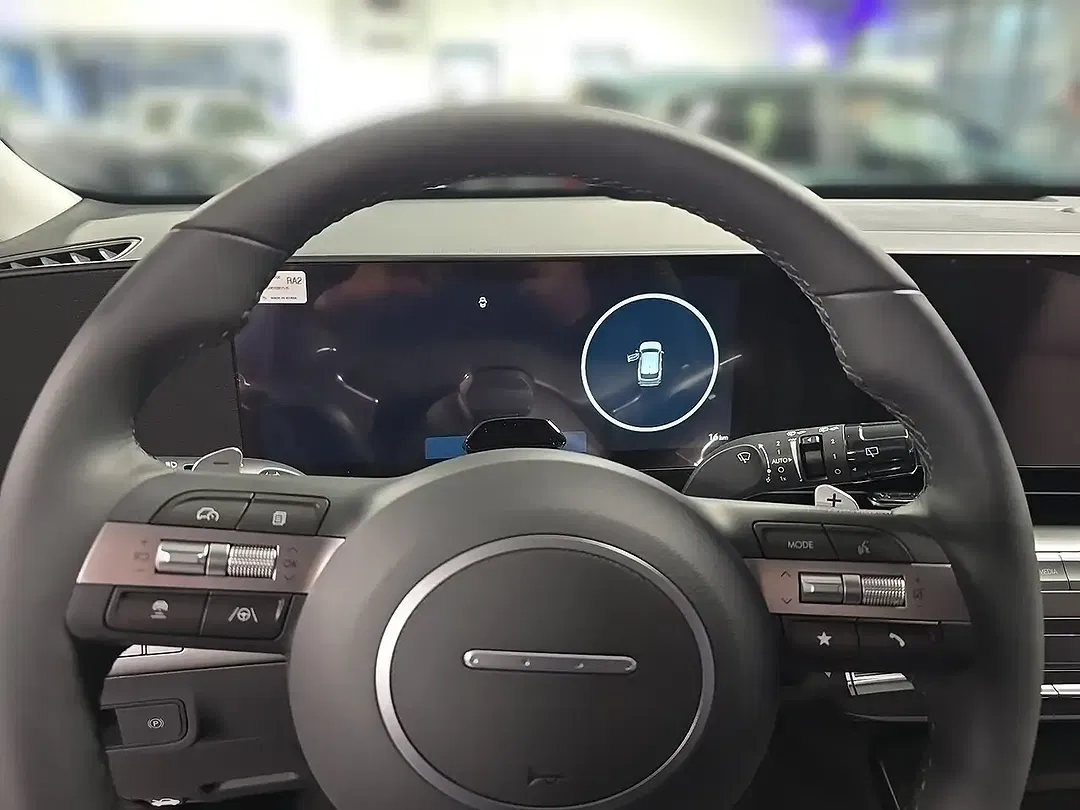 Hyundai KONA - Thumbnail 11