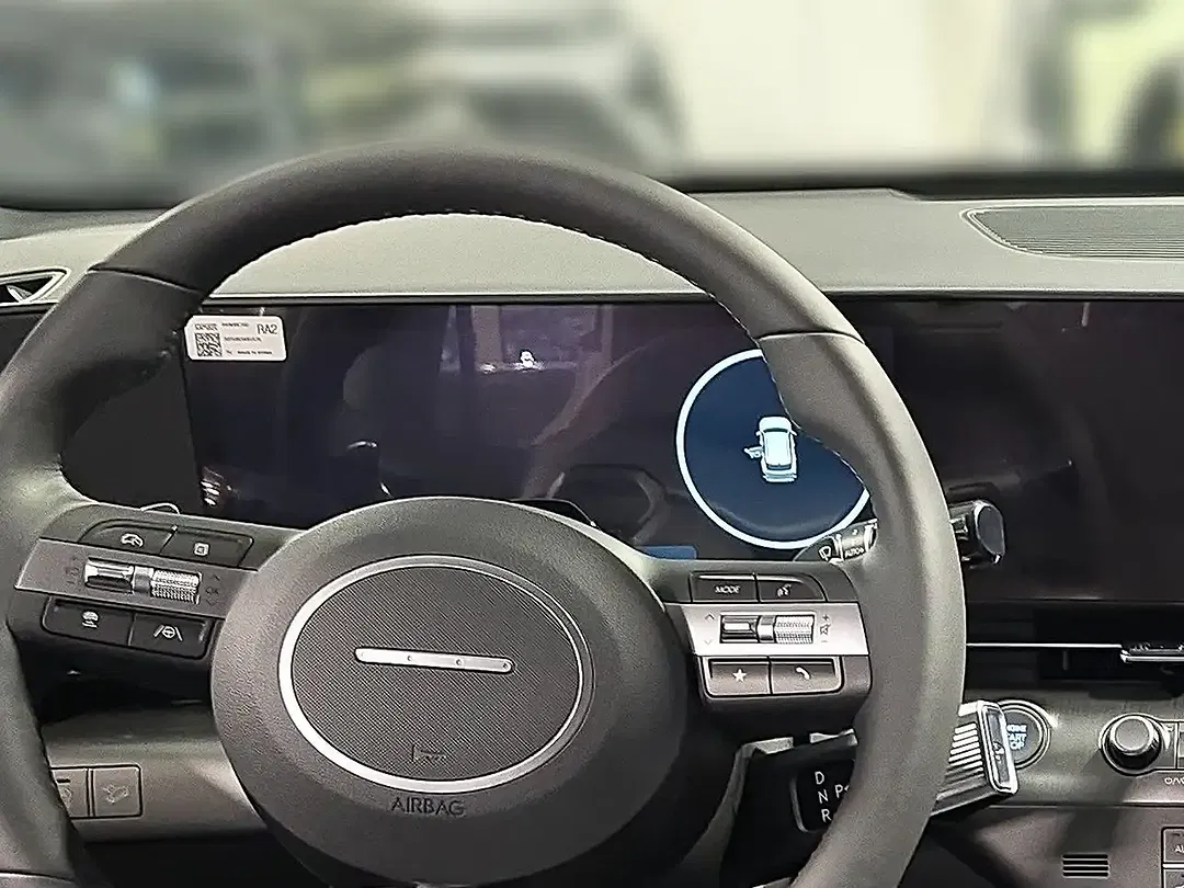 Hyundai KONA - Thumbnail 12