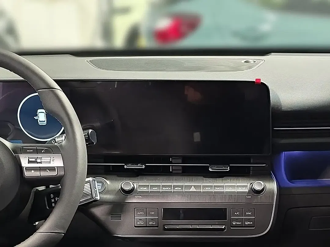 Hyundai KONA - Thumbnail 13