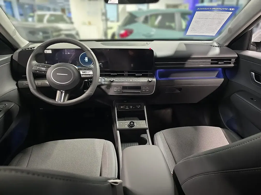 Hyundai KONA - Thumbnail 14