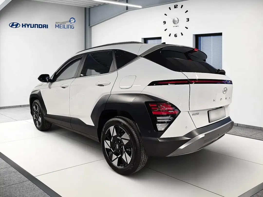Hyundai KONA - Thumbnail 4