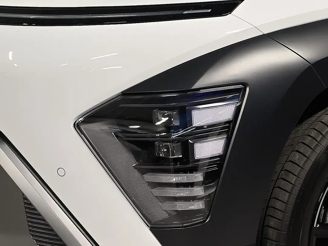 Hyundai KONA - Thumbnail 5