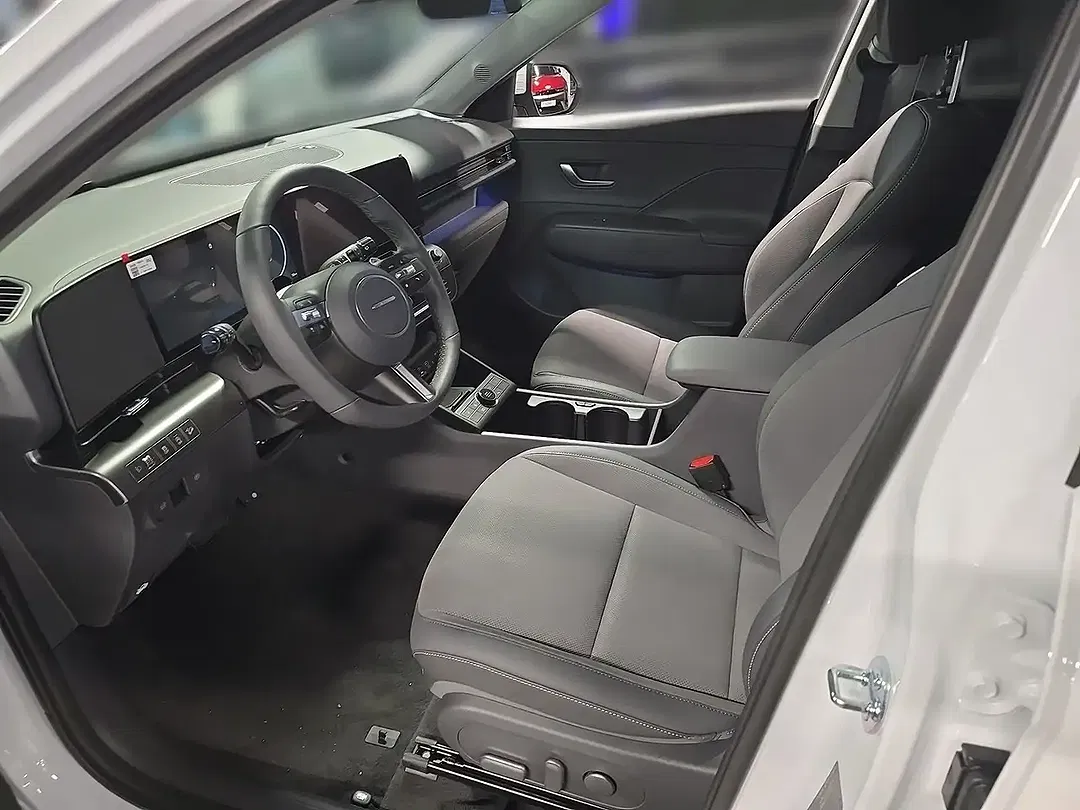 Hyundai KONA - Thumbnail 8