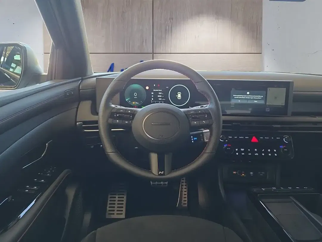 Hyundai TUCSON - Thumbnail 13