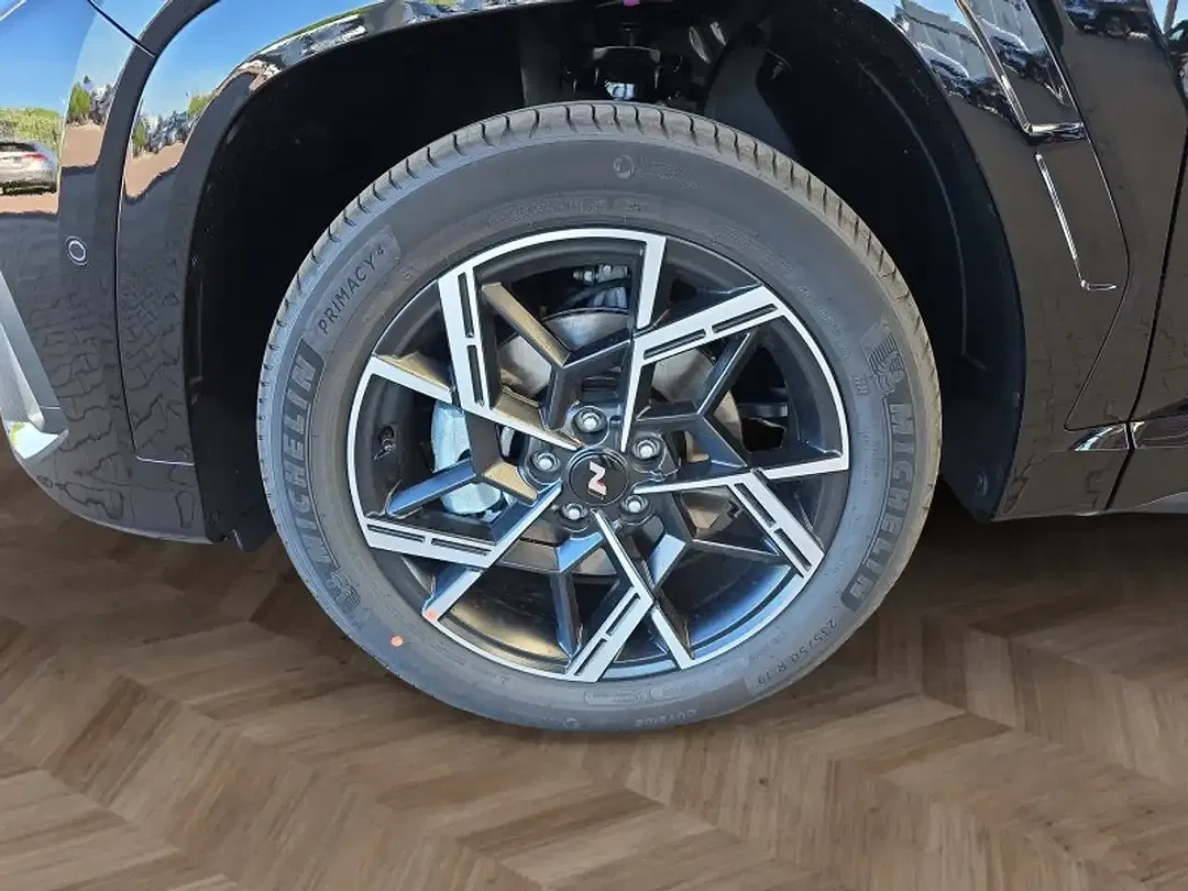 Hyundai TUCSON - Thumbnail 15
