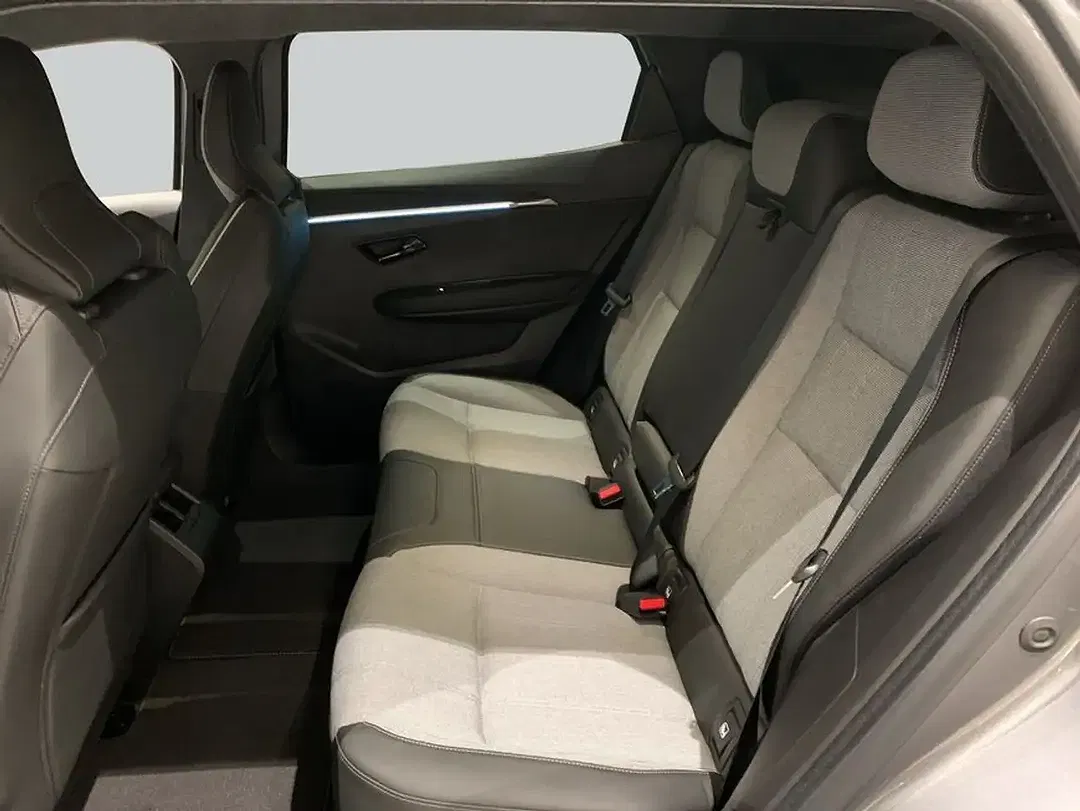 Mitsubishi Eclipse Cross - Thumbnail 11