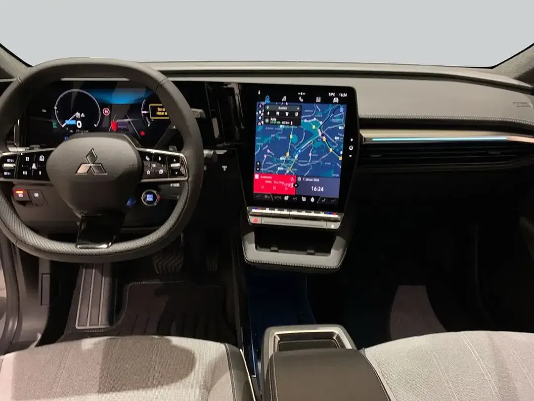 Mitsubishi Eclipse Cross - Thumbnail 12