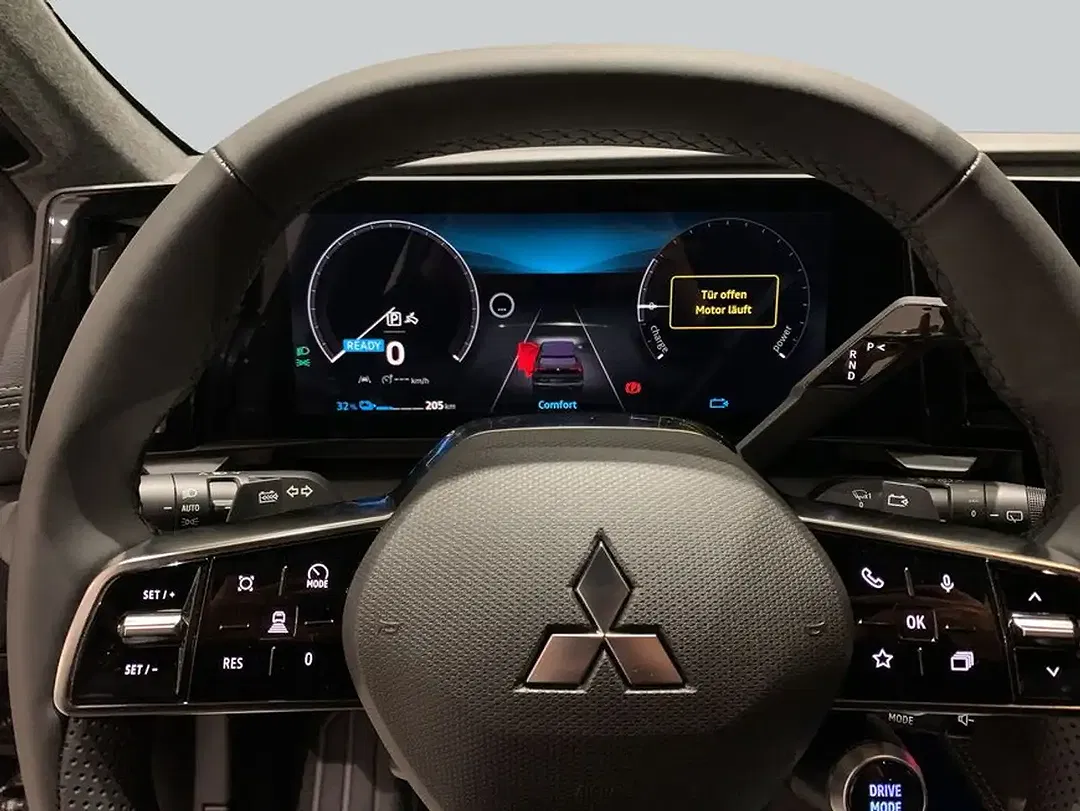 Mitsubishi Eclipse Cross - Thumbnail 14
